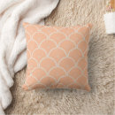 Recherche de pamplemousse rose coussins Moderne