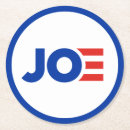 Suche nach joe untersetzer Präsident