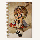 Recherche de alice pays merveilles carnets Imaginaire