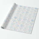 Recherche de pastels papier cadeau Motif