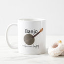 Recherche de banjos tasses Populaire