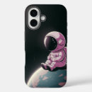 Recherche de explorateur iphone coques Astronaute