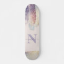Recherche de noël skateboards Monogramme