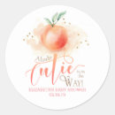 Suche nach fruit aufkleber Babydusche