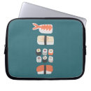 Suche nach sushi laptop schutzhüllen Sashimi