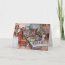 Suche nach carl larsson christmas karten Schweden