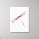 Suche nach lila und weiß leinwandbilder Aquarell