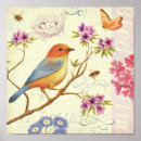 Suche nach vögel und bienen poster Bienenstock