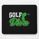 Suche nach golfliebhaber mousepads Golfspieler