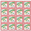 Suche nach bingo aufkleber Lustig