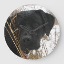Suche nach labor wanduhren Labrador retriever