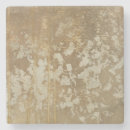 Suche nach silber untersetzer Gold