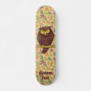 Recherche de formes comp skateboards Dessin