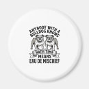 Suche nach hunde humor magnete Wolf
