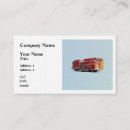 Recherche de feu arrière cartes visite Pompier