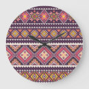 Recherche de aztèque horloges Abstrait