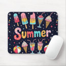 Recherche de sucette tapis souris Noir