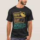 Recherche de râteau tshirts Jardinage