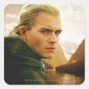 Recherche de legolas autocollants Communion de l'anneau