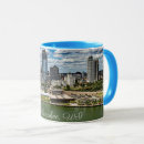 Recherche de milwaukee tasses Paysage urbain