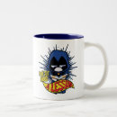 Recherche de raven tasses Dc bande dessinée