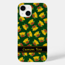 Recherche de clocher iphone coques Vert
