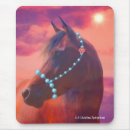Suche nach rosa pferd mousepads Lila