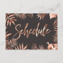 Recherche de plante tropicale vœux cartes Pour eux