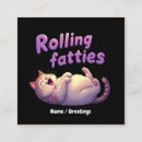 Suche nach lustiges meme visitenkarten Katze