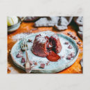 Suche nach geschmolzene schokolade Dessert