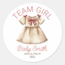 Recherche de team autocollants Bébé