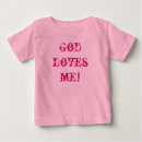 Suche nach gott mit uns baby tshirts Liebe