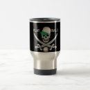Recherche de pirate de musique Crâne