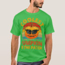 Suche nach inneres monster tshirts Kürbis