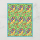 Recherche de insecte heureux cartes postales Mignon