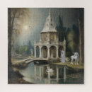 Suche nach weisser puzzle Schwan
