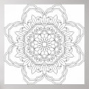 Suche nach henna poster Mandala