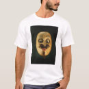 Recherche de masque de théâtre tshirts Comédie