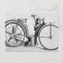 Suche nach antike motorräder postkarten Motorrad