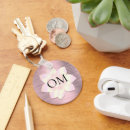 Recherche de zen porteclés Fleur de lotus