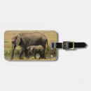Recherche de kenya luggage tags Animaux de safari