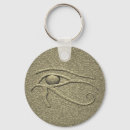 Suche nach horus schlüsselanhänger Ägyptisches symbol