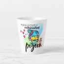 Recherche de pigeons tasses Illustration