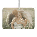 Recherche de amours voiture accessoires Photo personnalisée