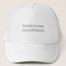 Recherche de canin casquettes Animal de compagnie