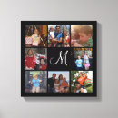 Recherche de monogrammes faits sur commande art Photo de famille