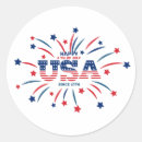 Suche nach blaue streifen aufkleber Patriotisch