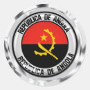 Suche nach angola aufkleber Afrika