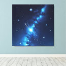 Suche nach himmel blau leinwandbilder Astronomie