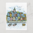 Recherche de bergen cartes postales Ville
